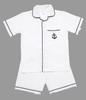 Boys Two Piece-Anchor